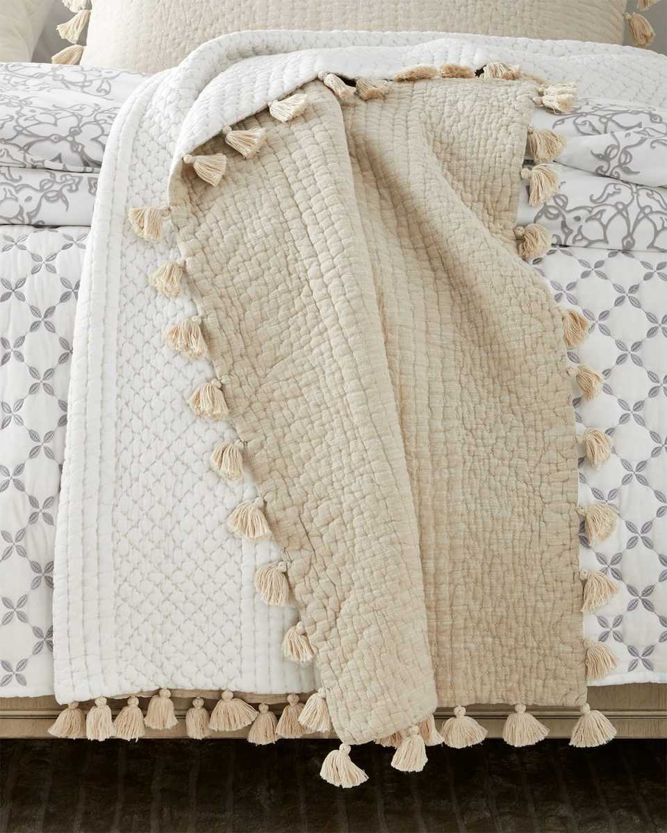 Sahati Sand Throw, 50" x 70"
